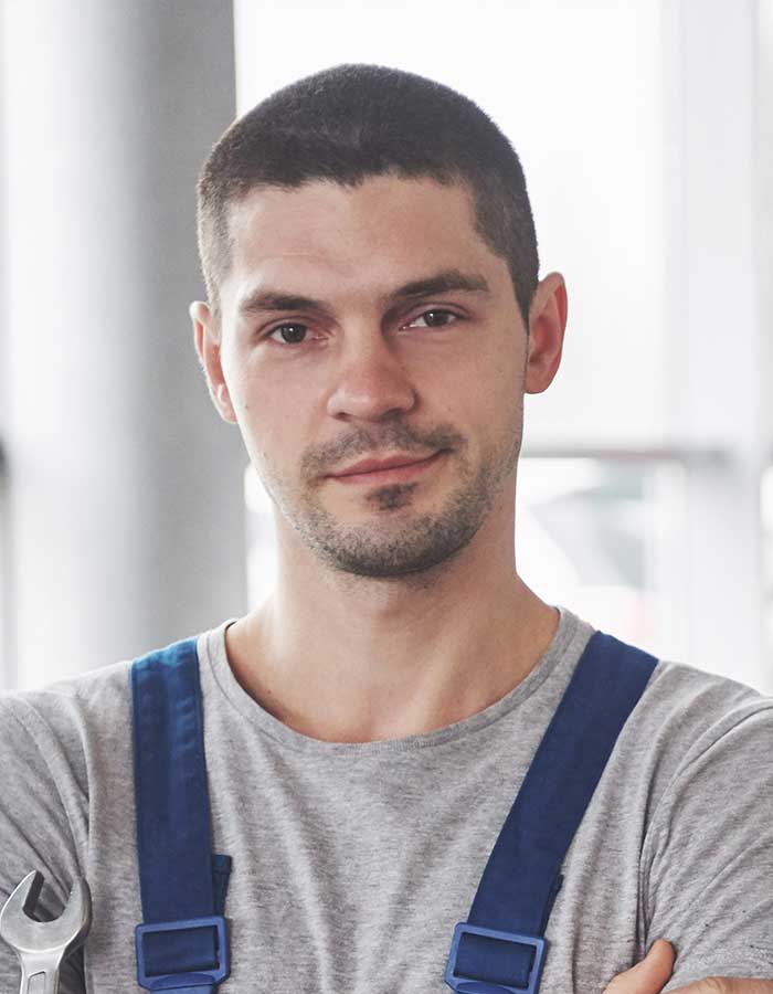 ALEJANDRO R - CEO DE EMPRESA AGROEXPORTADORA